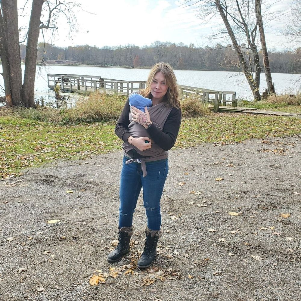 Meet your Posher, Amara